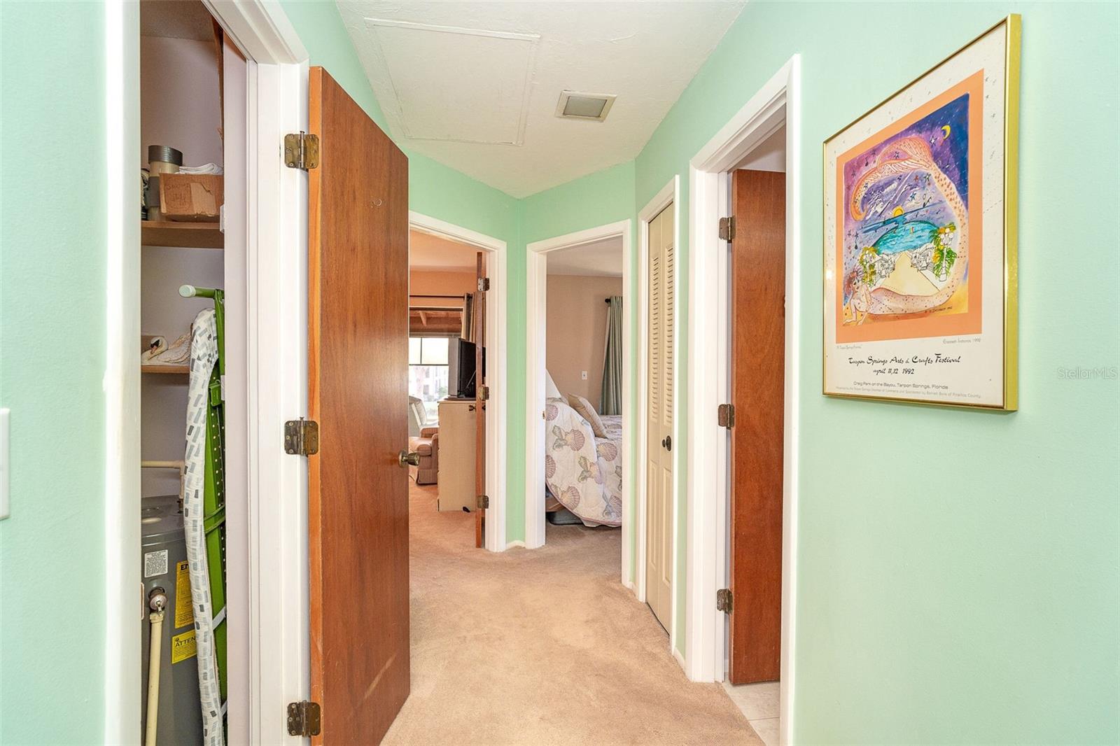 10 QUAILS RUN BLVD #12, ENGLEWOOD, FL, 34223