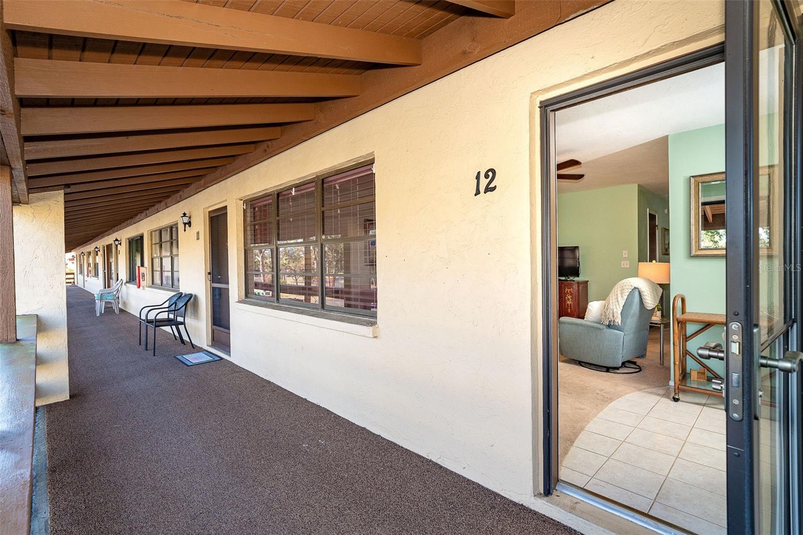 10 QUAILS RUN BLVD #12, ENGLEWOOD, FL, 34223