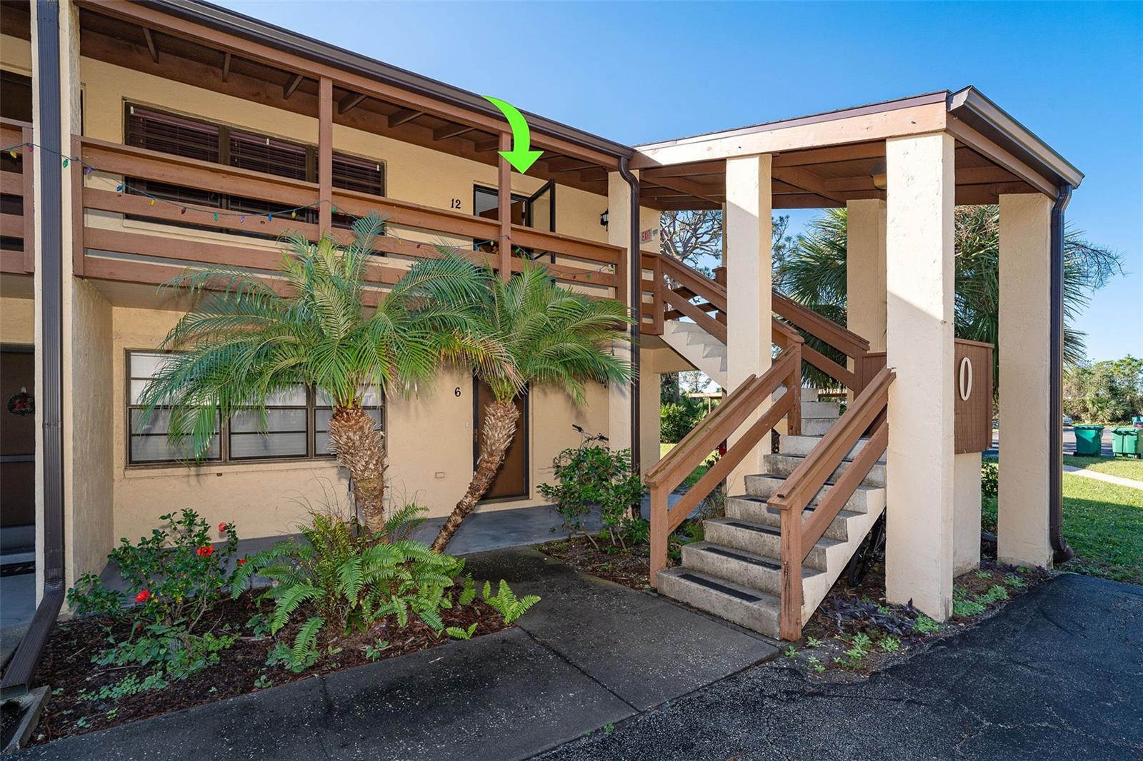 10 QUAILS RUN BLVD #12, ENGLEWOOD, FL, 34223