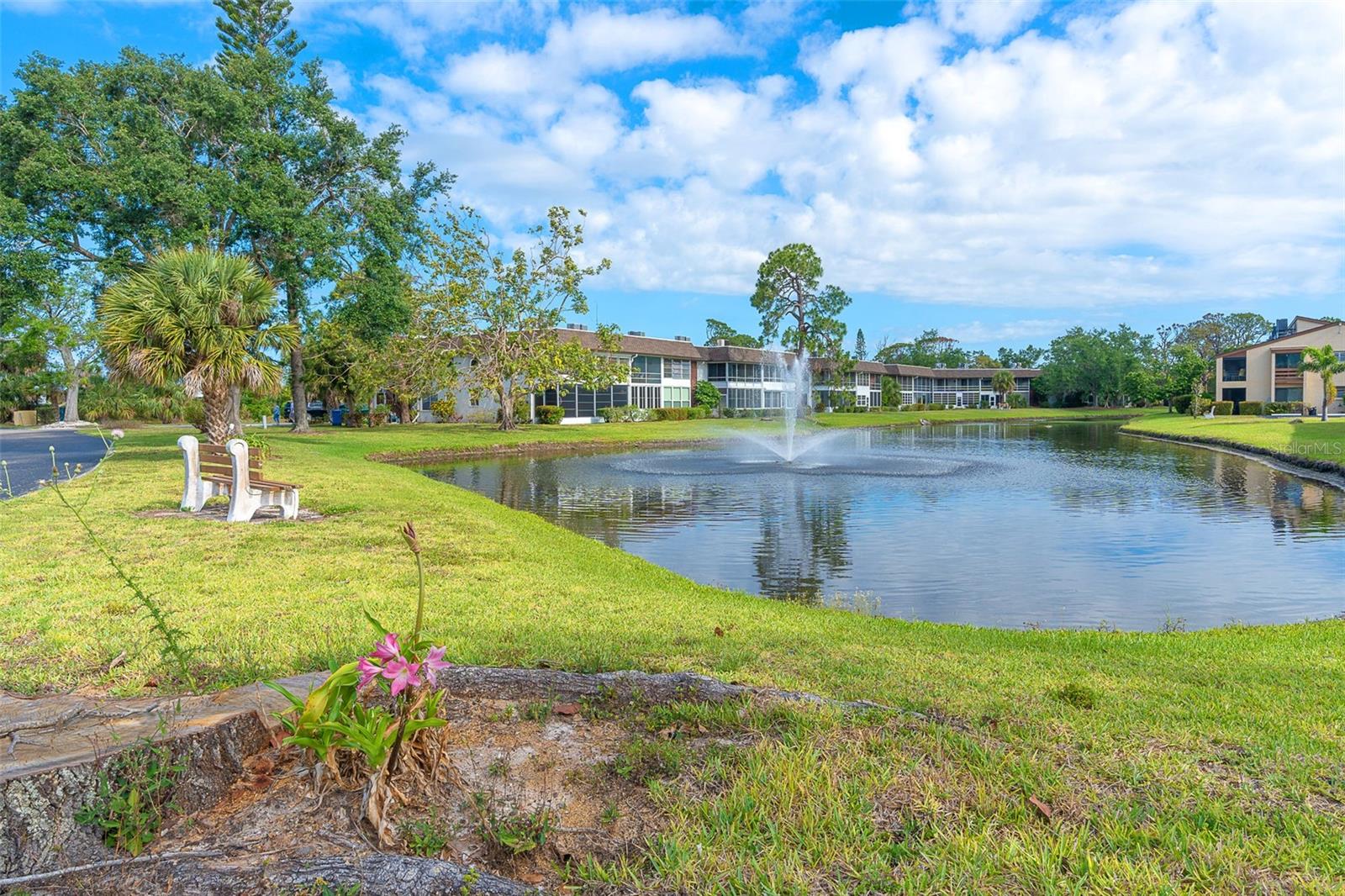 10 QUAILS RUN BLVD #12, ENGLEWOOD, FL, 34223