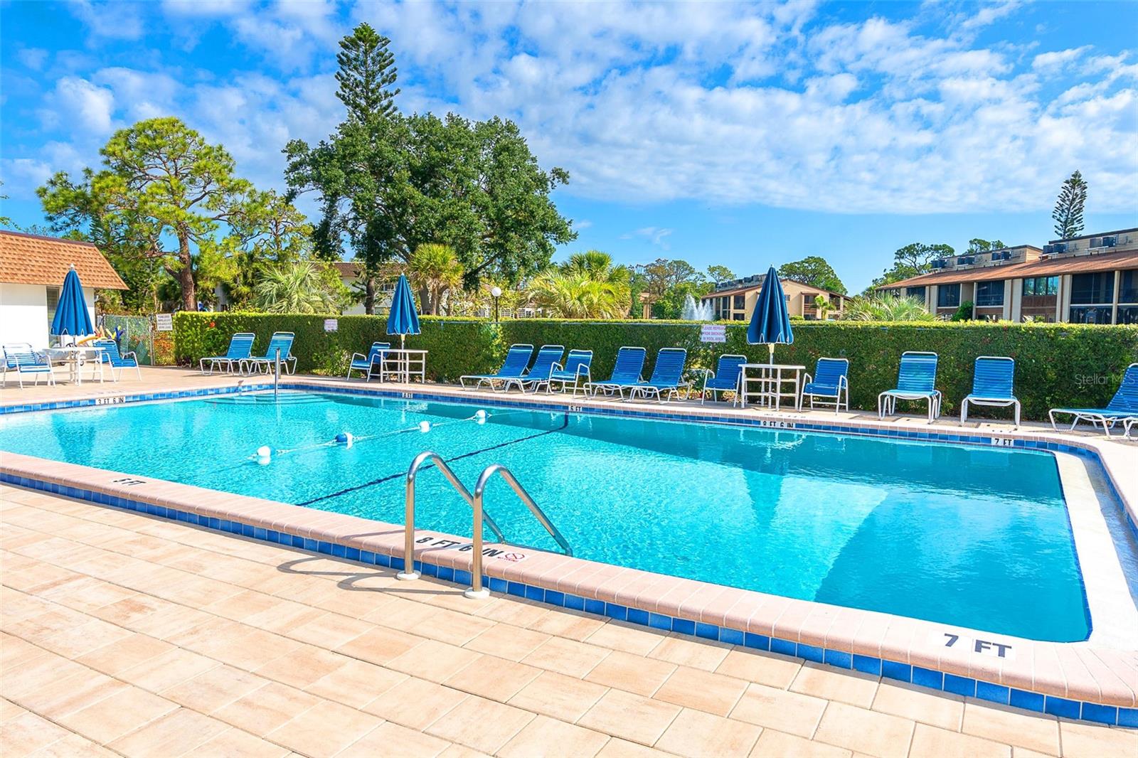 10 QUAILS RUN BLVD #12, ENGLEWOOD, FL, 34223