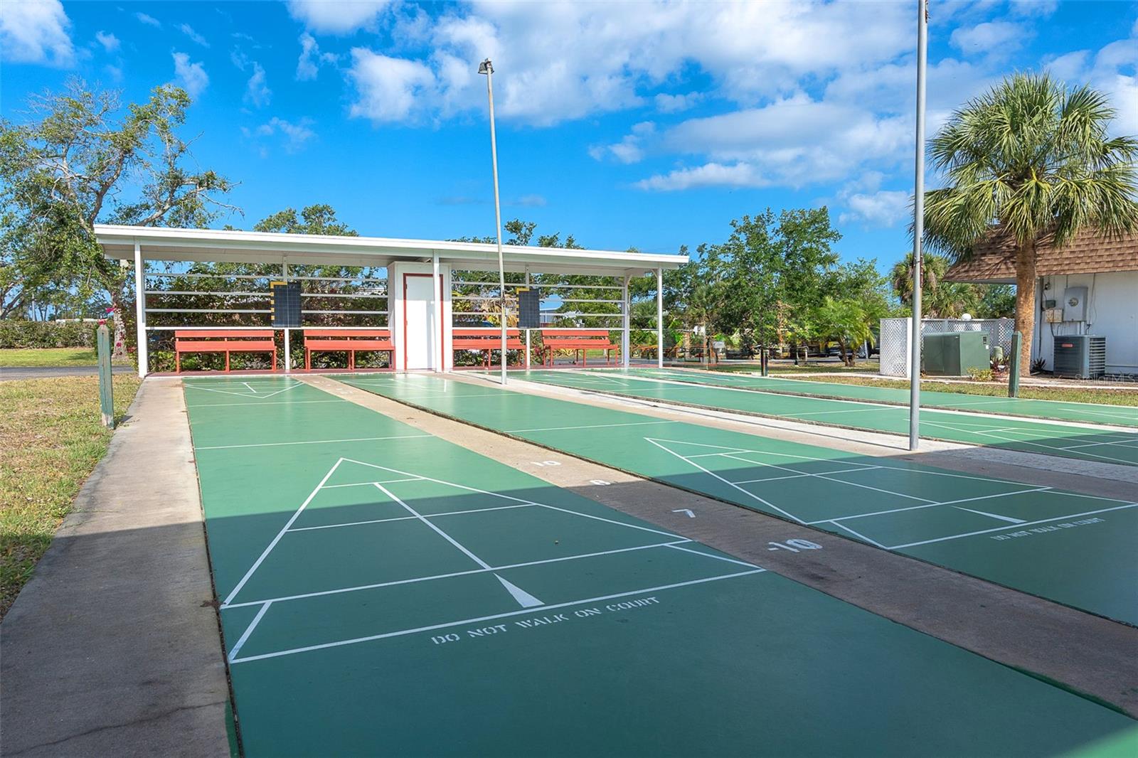 10 QUAILS RUN BLVD #12, ENGLEWOOD, FL, 34223