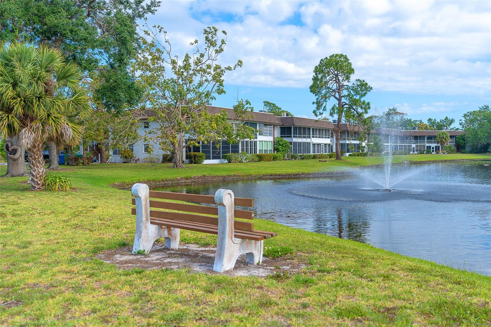 10 QUAILS RUN BLVD #12, ENGLEWOOD, FL, 34223