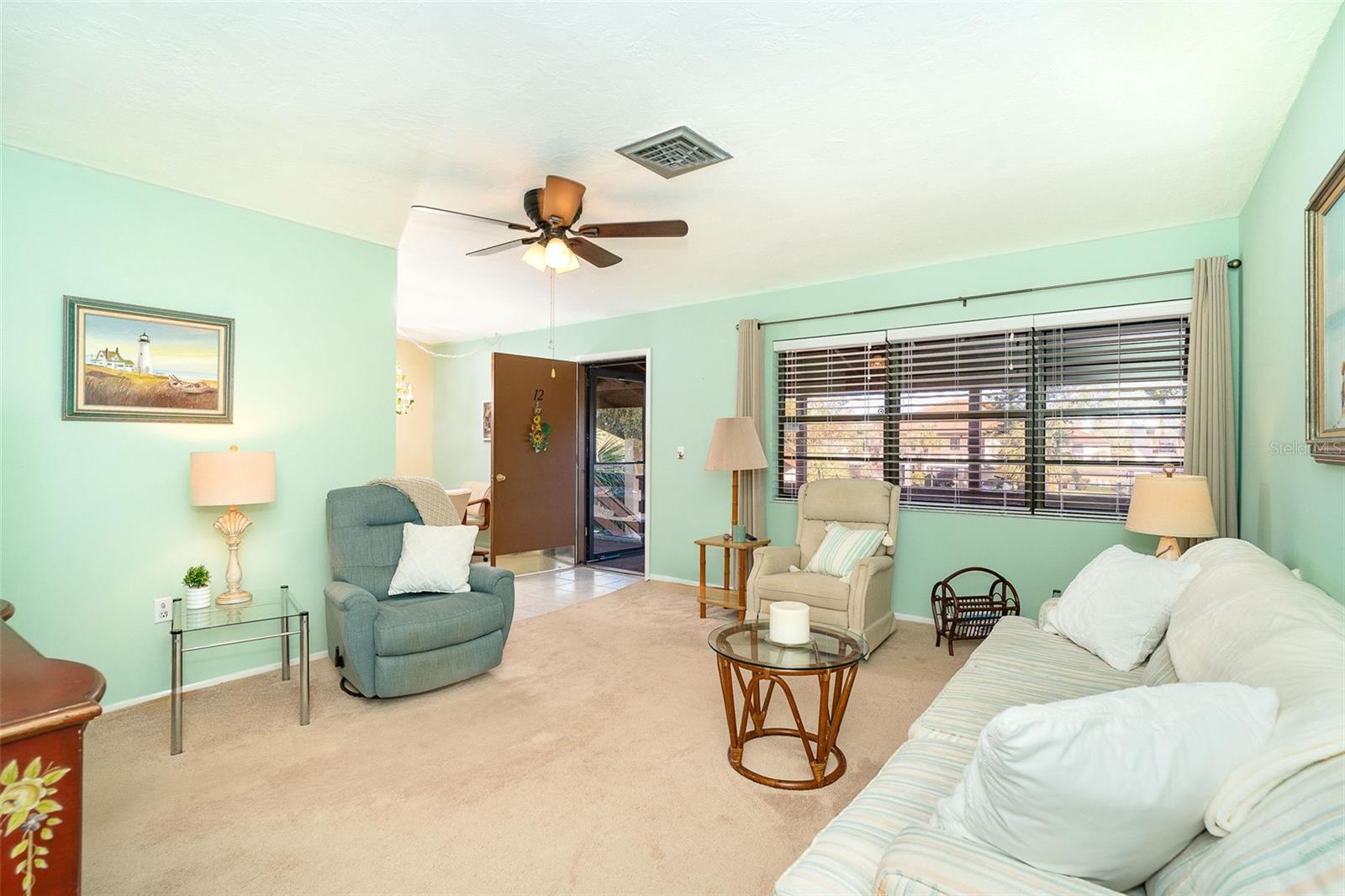 10 QUAILS RUN BLVD #12, ENGLEWOOD, FL, 34223