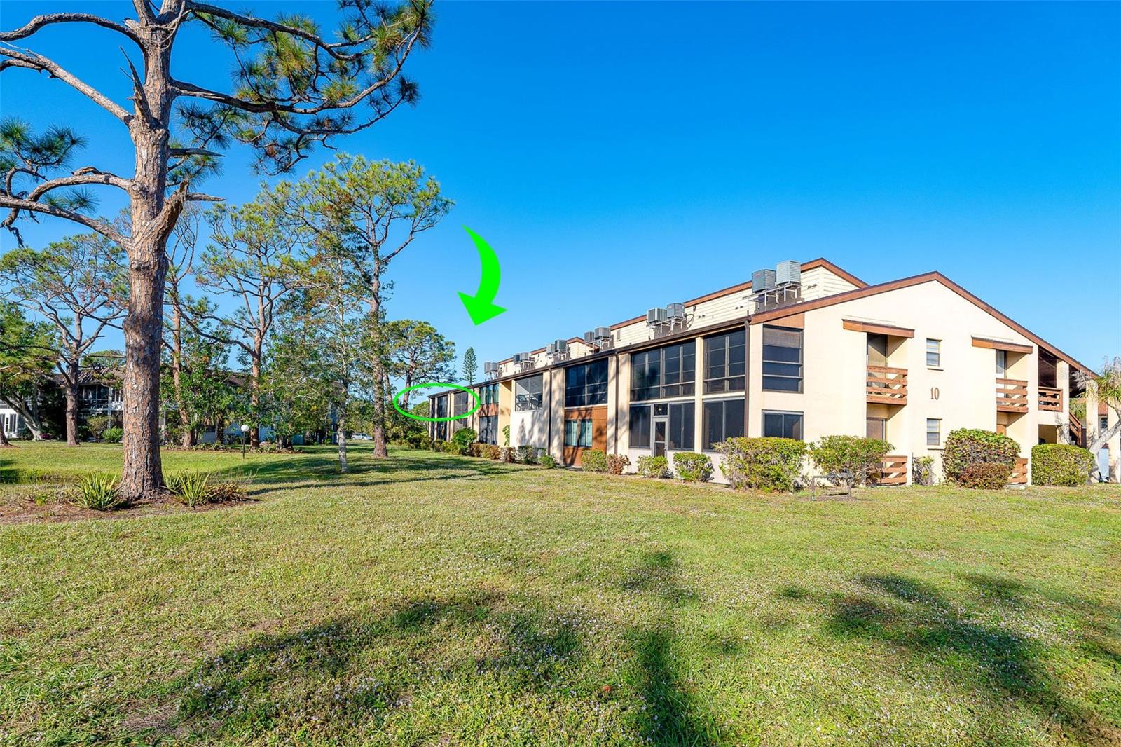10 QUAILS RUN BLVD #12, ENGLEWOOD, FL, 34223