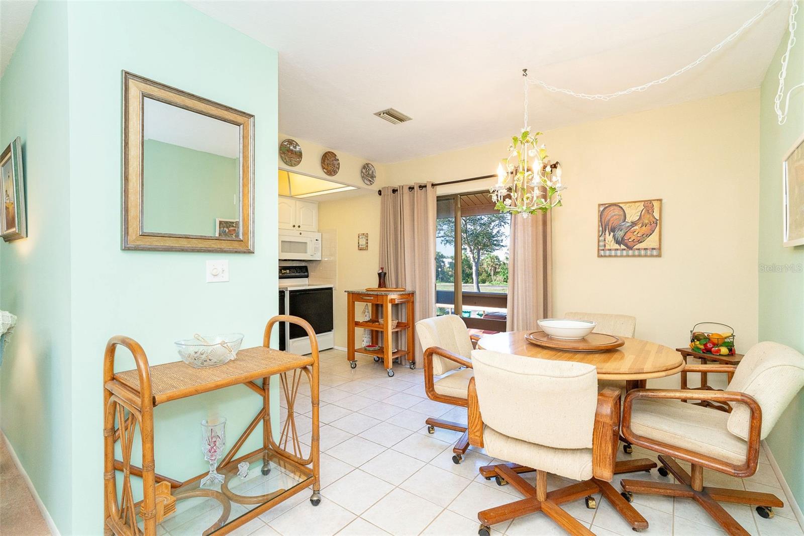 10 QUAILS RUN BLVD #12, ENGLEWOOD, FL, 34223