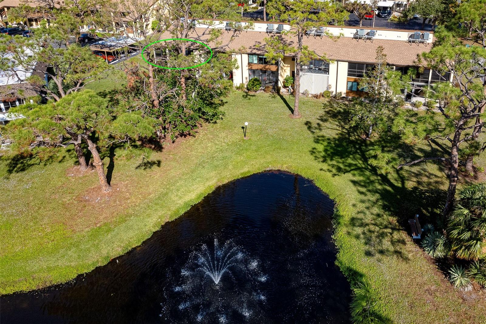 10 QUAILS RUN BLVD #12, ENGLEWOOD, FL, 34223