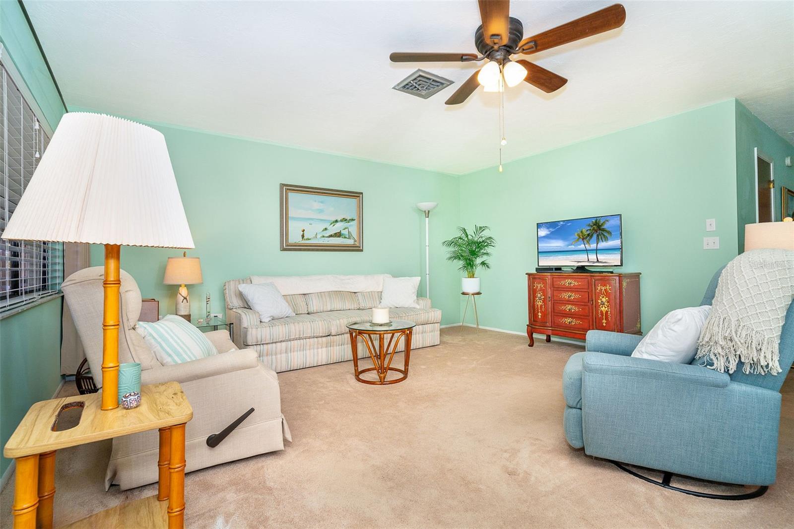 10 QUAILS RUN BLVD #12, ENGLEWOOD, FL, 34223