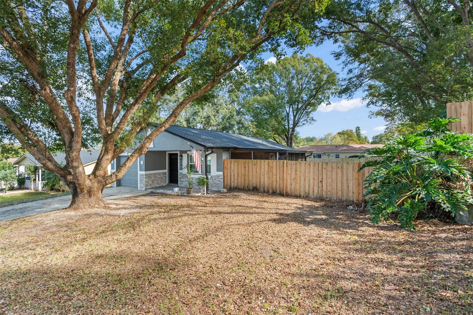 2007 LADY AVE, OCOEE, FL, 34761