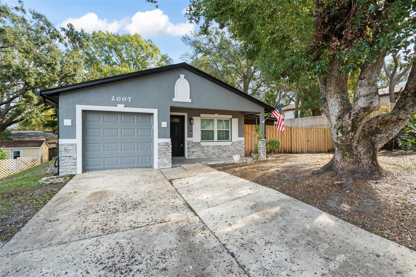 2007 LADY AVE, OCOEE, FL, 34761