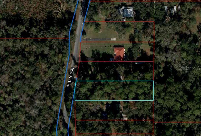 SE BUTLER RD, INGLIS, FL, 34449