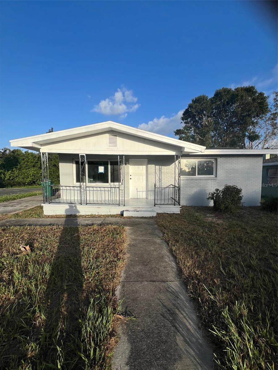 614 PAW PAW ST, COCOA, FL, 32922