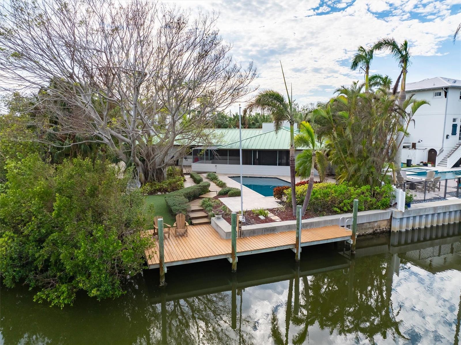 245 WILLOW AVE, ANNA MARIA, FL, 34216