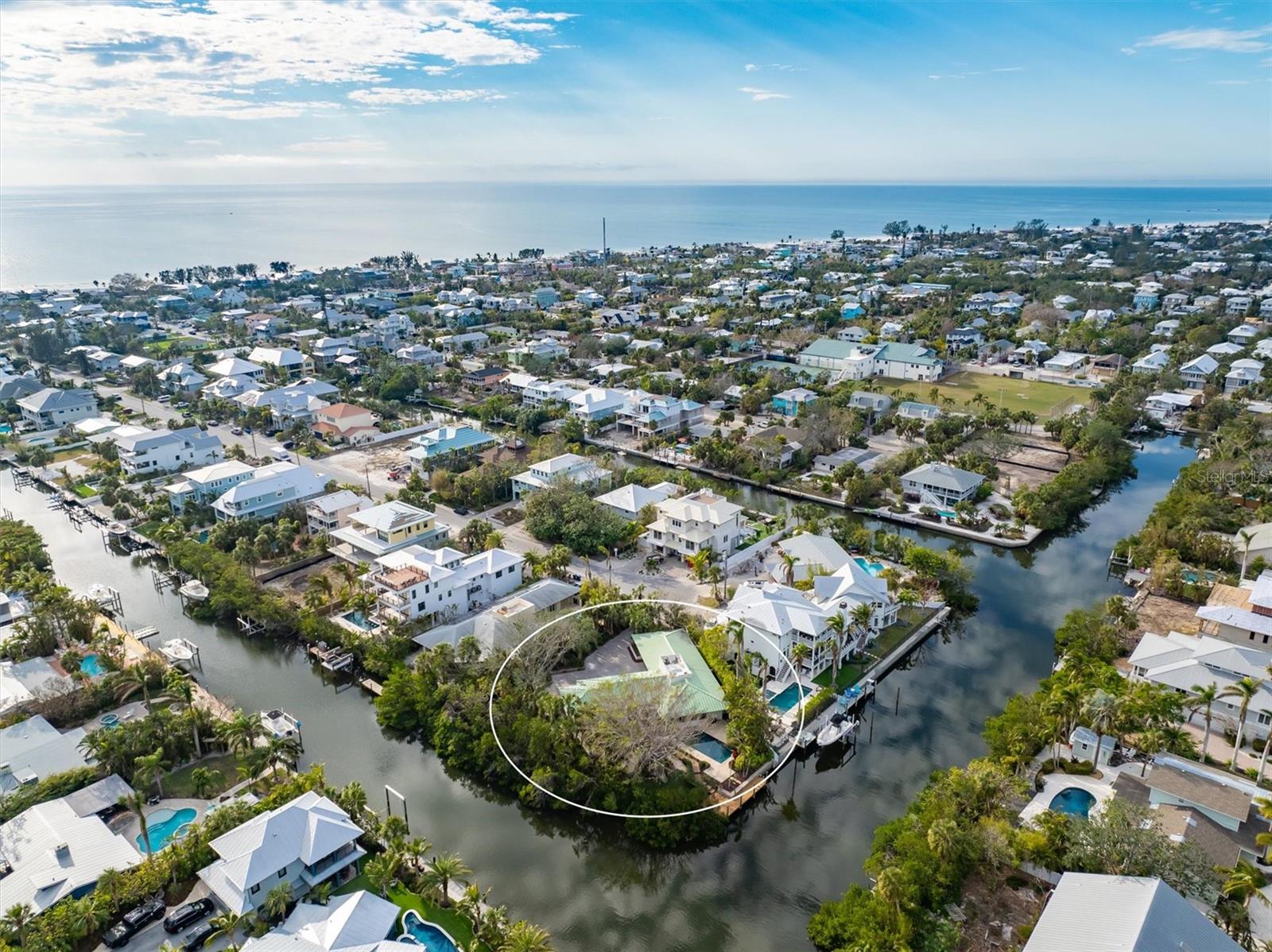 245 WILLOW AVE, ANNA MARIA, FL, 34216