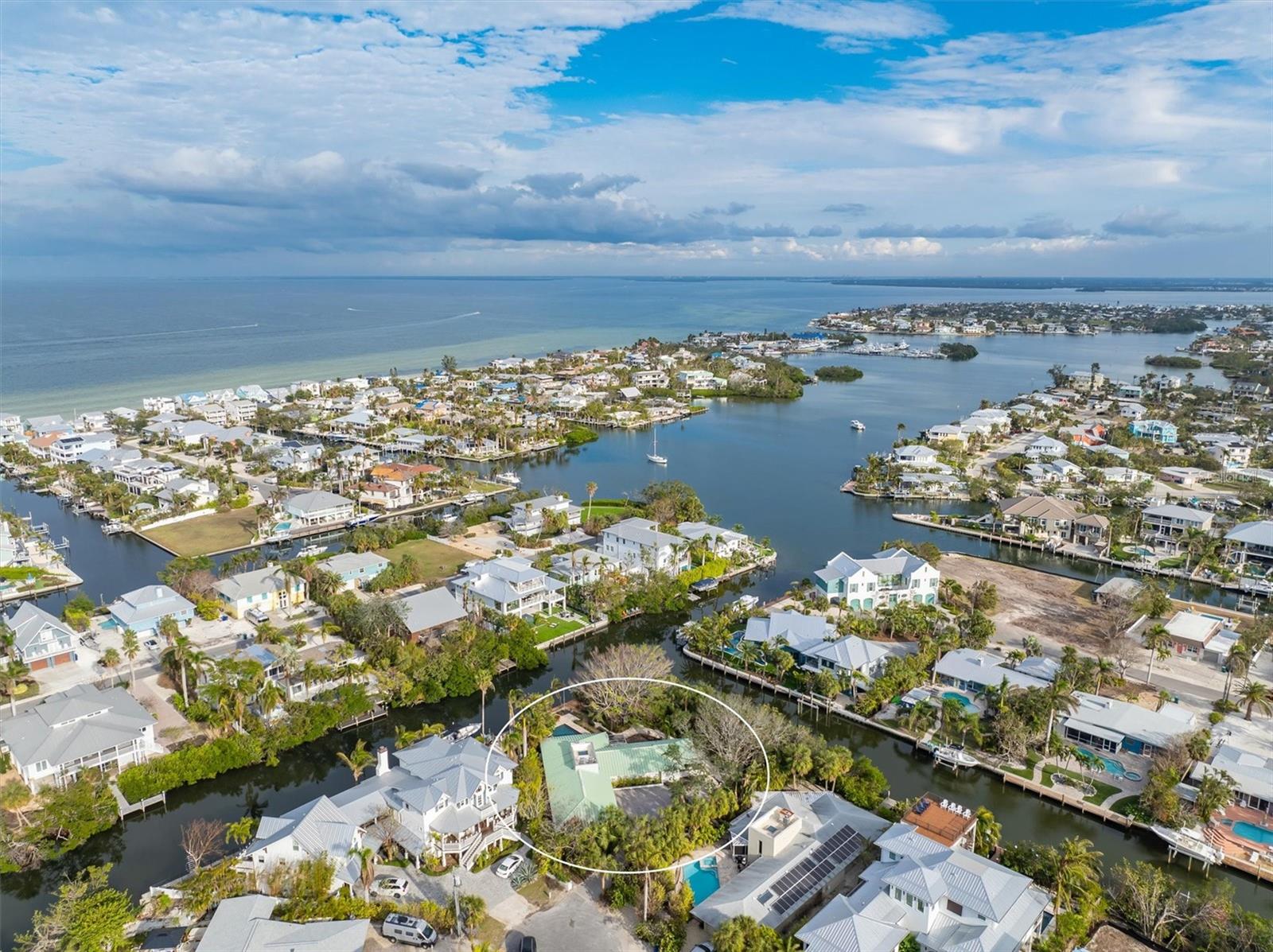 245 WILLOW AVE, ANNA MARIA, FL, 34216