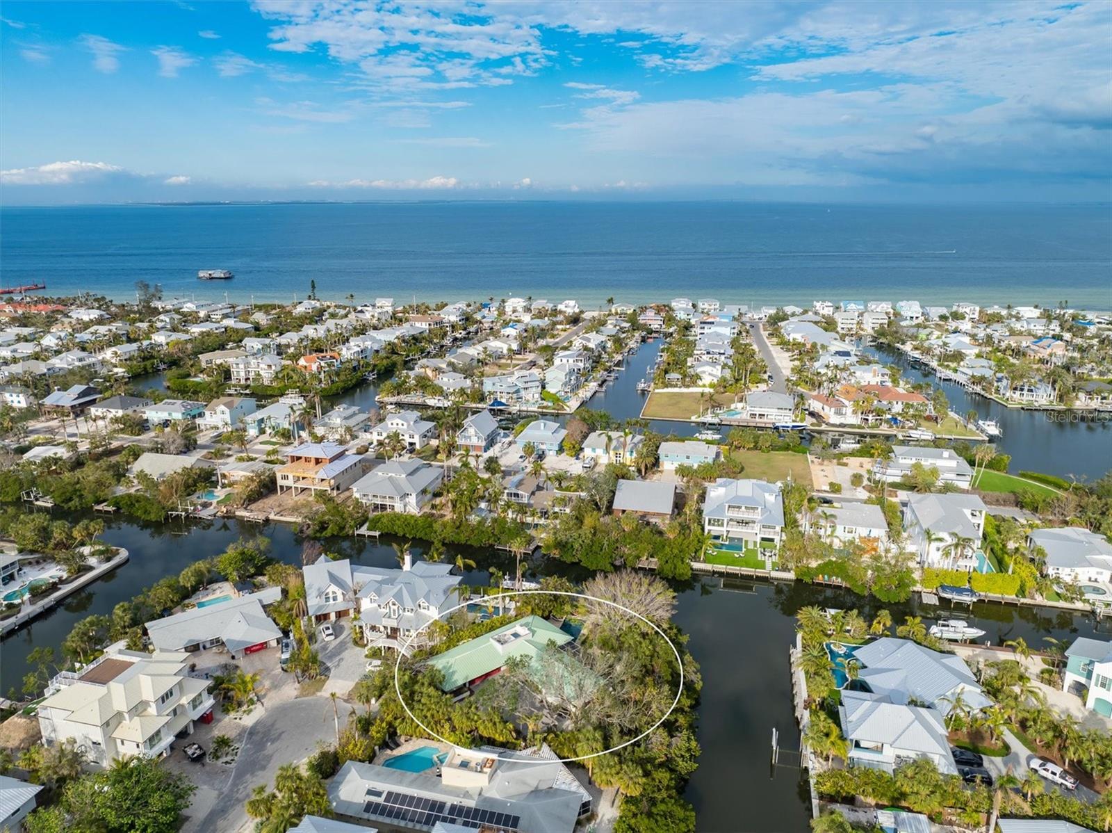 245 WILLOW AVE, ANNA MARIA, FL, 34216
