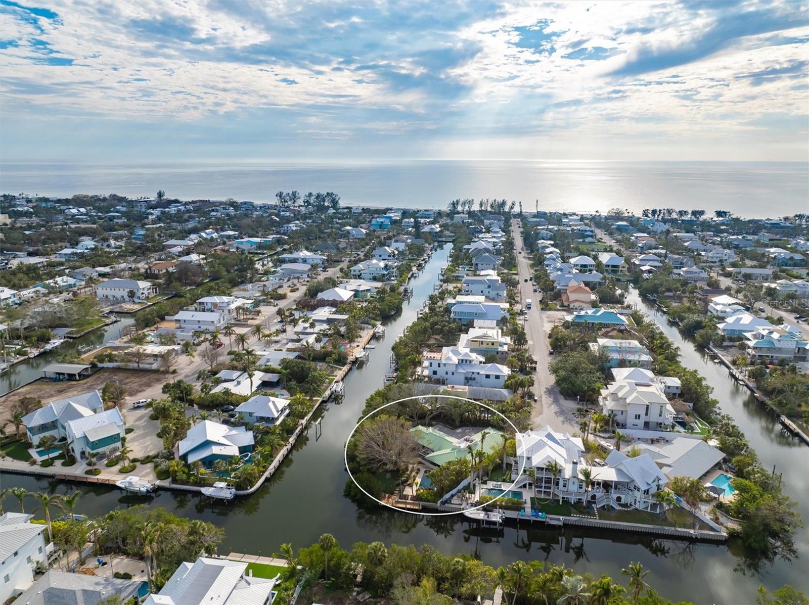 245 WILLOW AVE, ANNA MARIA, FL, 34216