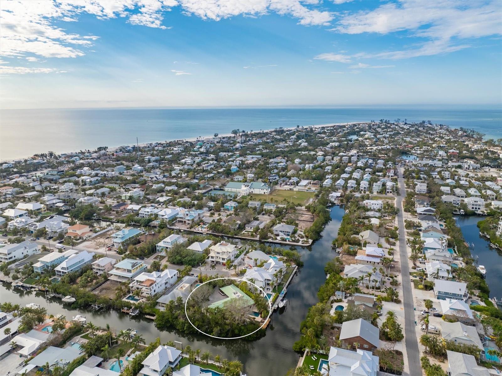 245 WILLOW AVE, ANNA MARIA, FL, 34216