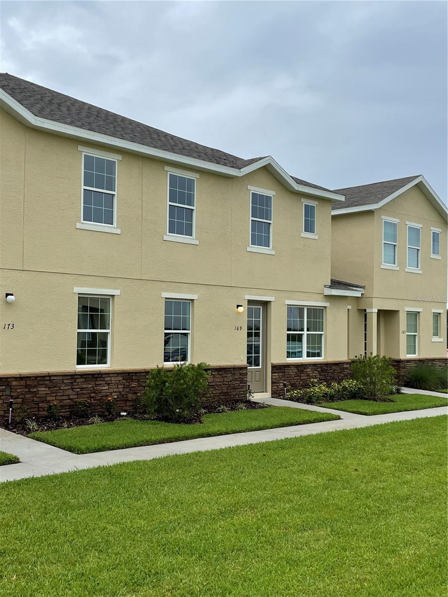 169 HOLLY VILLAGE DR, DAVENPORT, FL, 33837