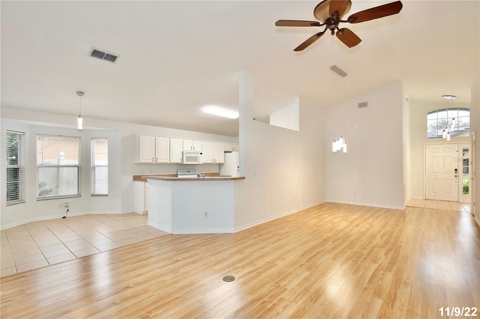 9743 NONACREST DR, ORLANDO, FL, 32832