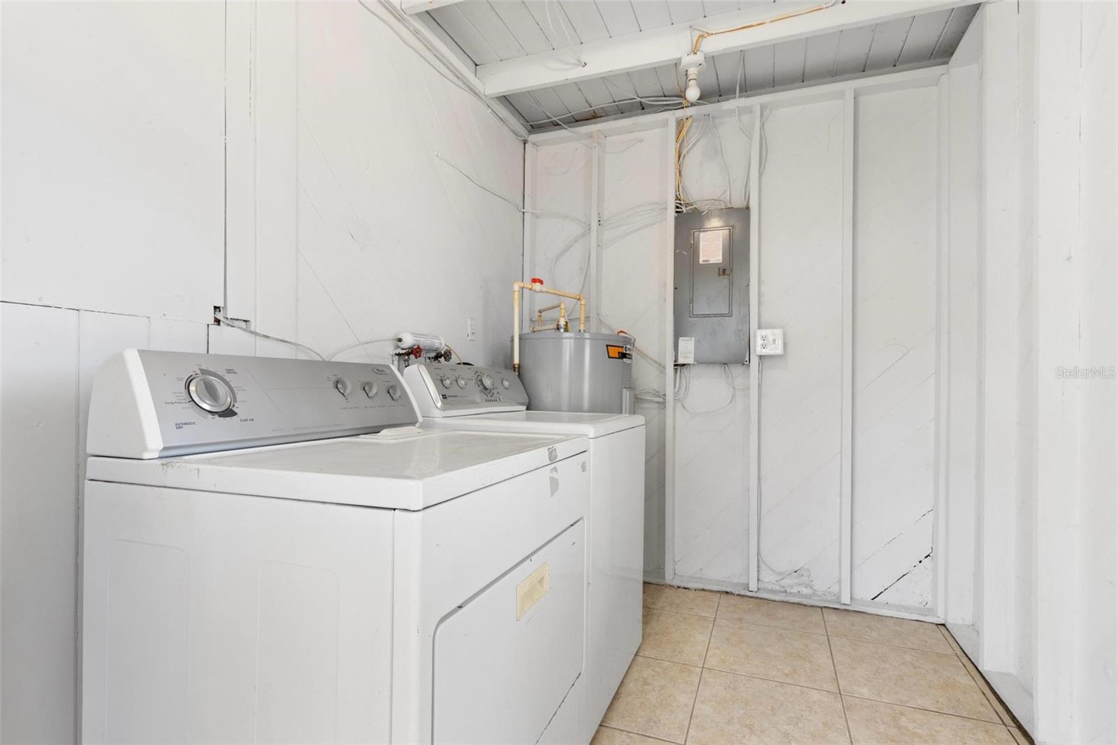 6415 SANDPIPER WAY S, ST PETERSBURG, FL, 33707
