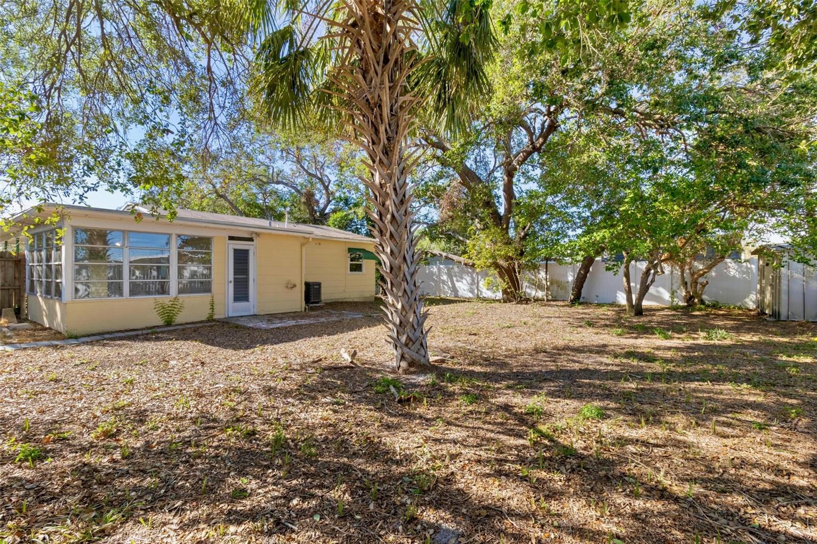 6415 SANDPIPER WAY S, ST PETERSBURG, FL, 33707