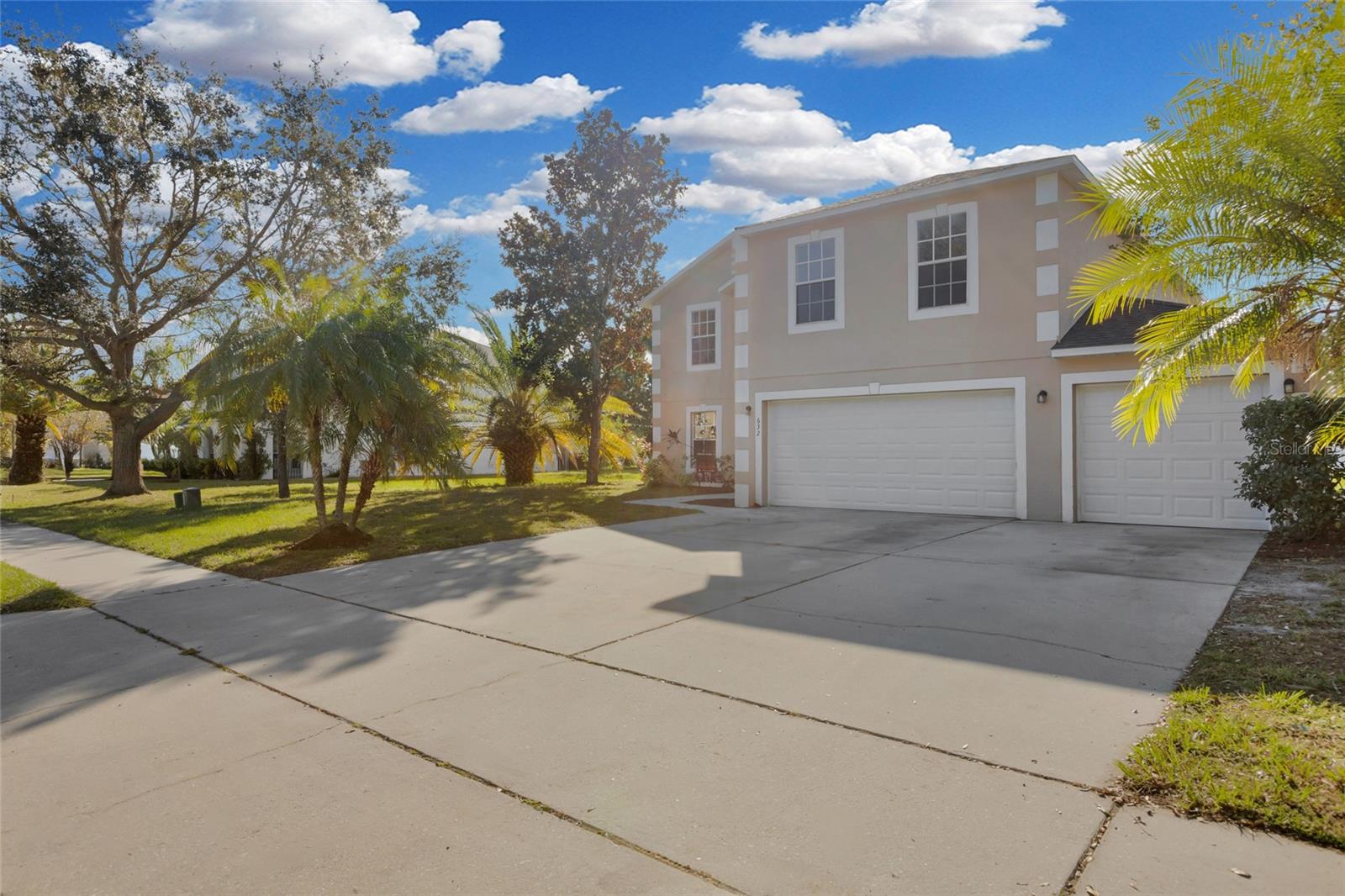 632 MONTE VISTA WAY, WINTER GARDEN, FL, 34787