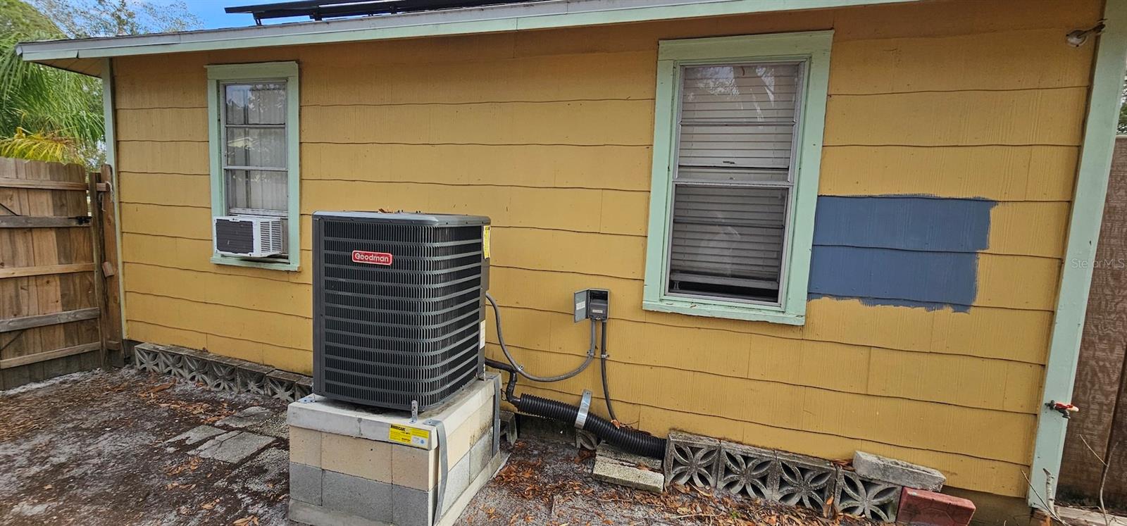 6404 PERSHING ST NE, ST PETERSBURG, FL, 33702