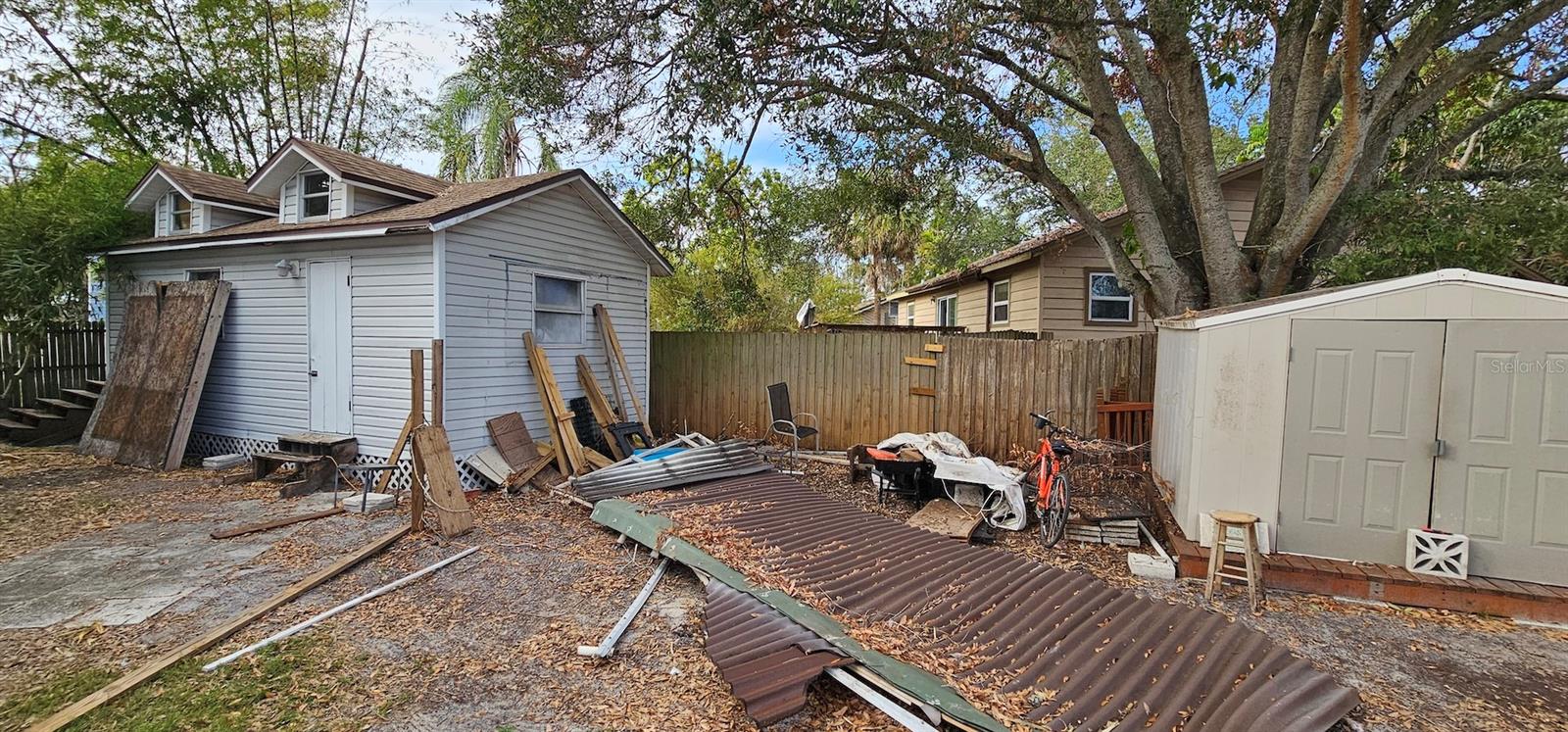 6404 PERSHING ST NE, ST PETERSBURG, FL, 33702