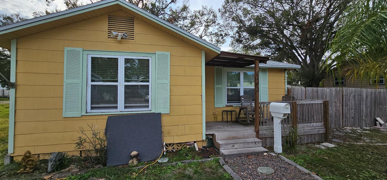 6404 PERSHING ST NE, ST PETERSBURG, FL, 33702
