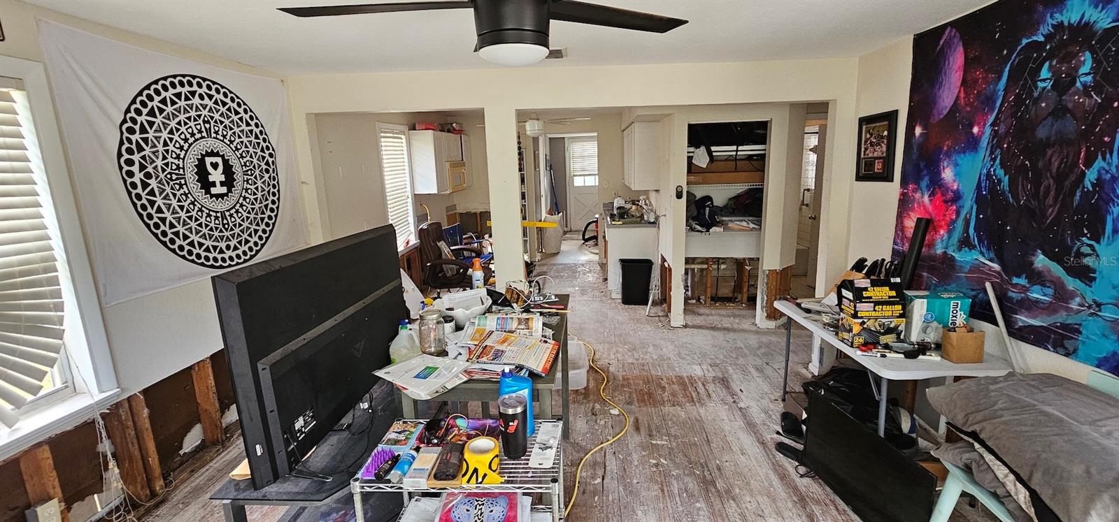 6404 PERSHING ST NE, ST PETERSBURG, FL, 33702