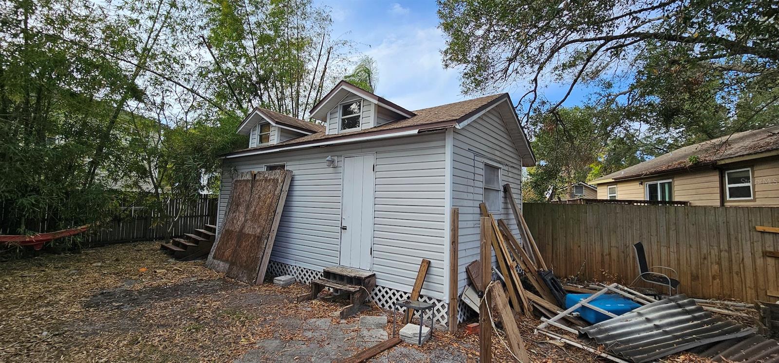 6404 PERSHING ST NE, ST PETERSBURG, FL, 33702