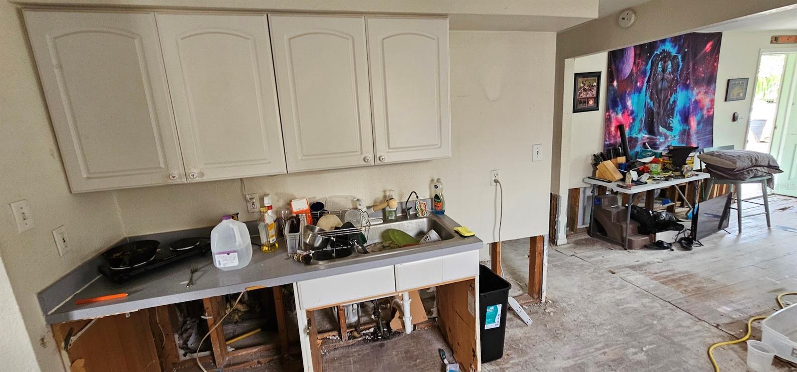 6404 PERSHING ST NE, ST PETERSBURG, FL, 33702