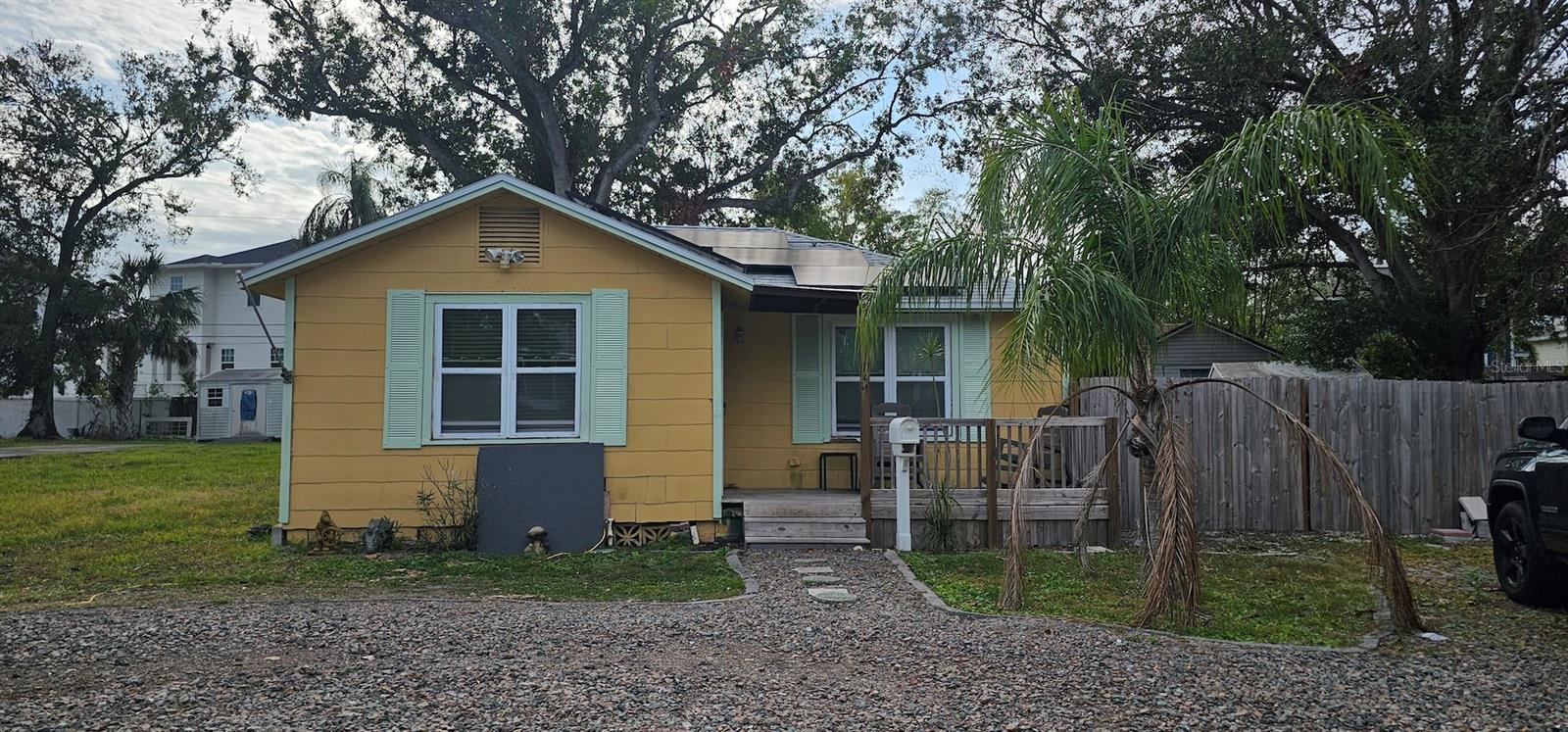 6404 PERSHING ST NE, ST PETERSBURG, FL, 33702