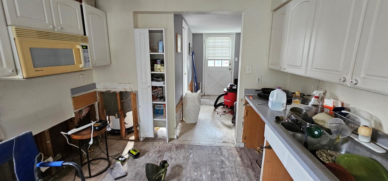 6404 PERSHING ST NE, ST PETERSBURG, FL, 33702