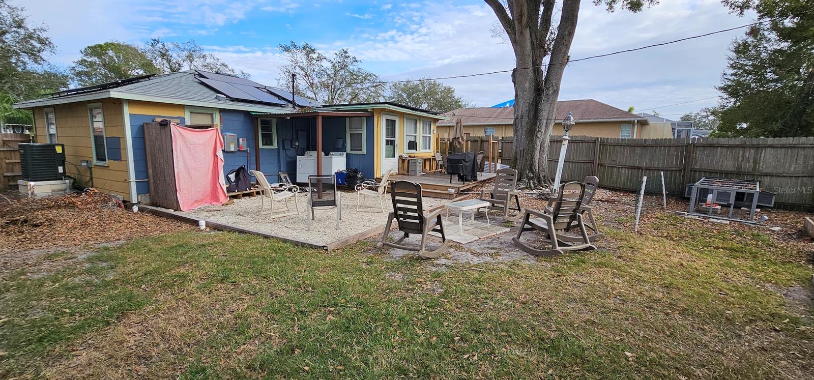 6404 PERSHING ST NE, ST PETERSBURG, FL, 33702