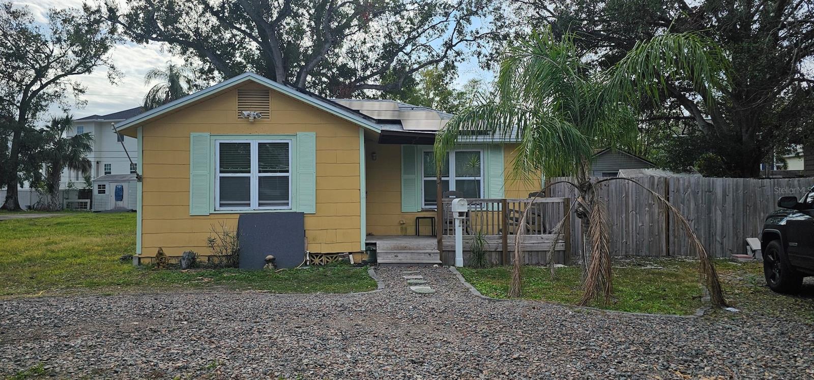 6404 PERSHING ST NE, ST PETERSBURG, FL, 33702