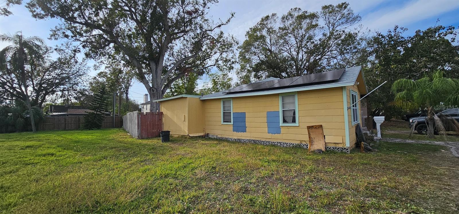 6404 PERSHING ST NE, ST PETERSBURG, FL, 33702