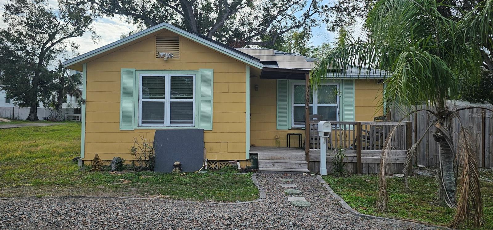 6404 PERSHING ST NE, ST PETERSBURG, FL, 33702