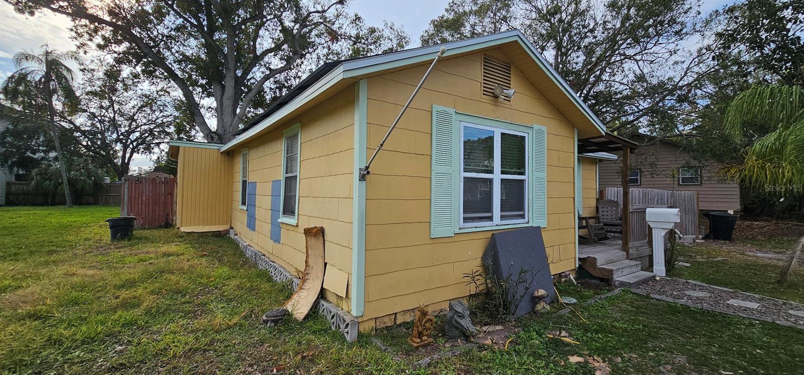 6404 PERSHING ST NE, ST PETERSBURG, FL, 33702