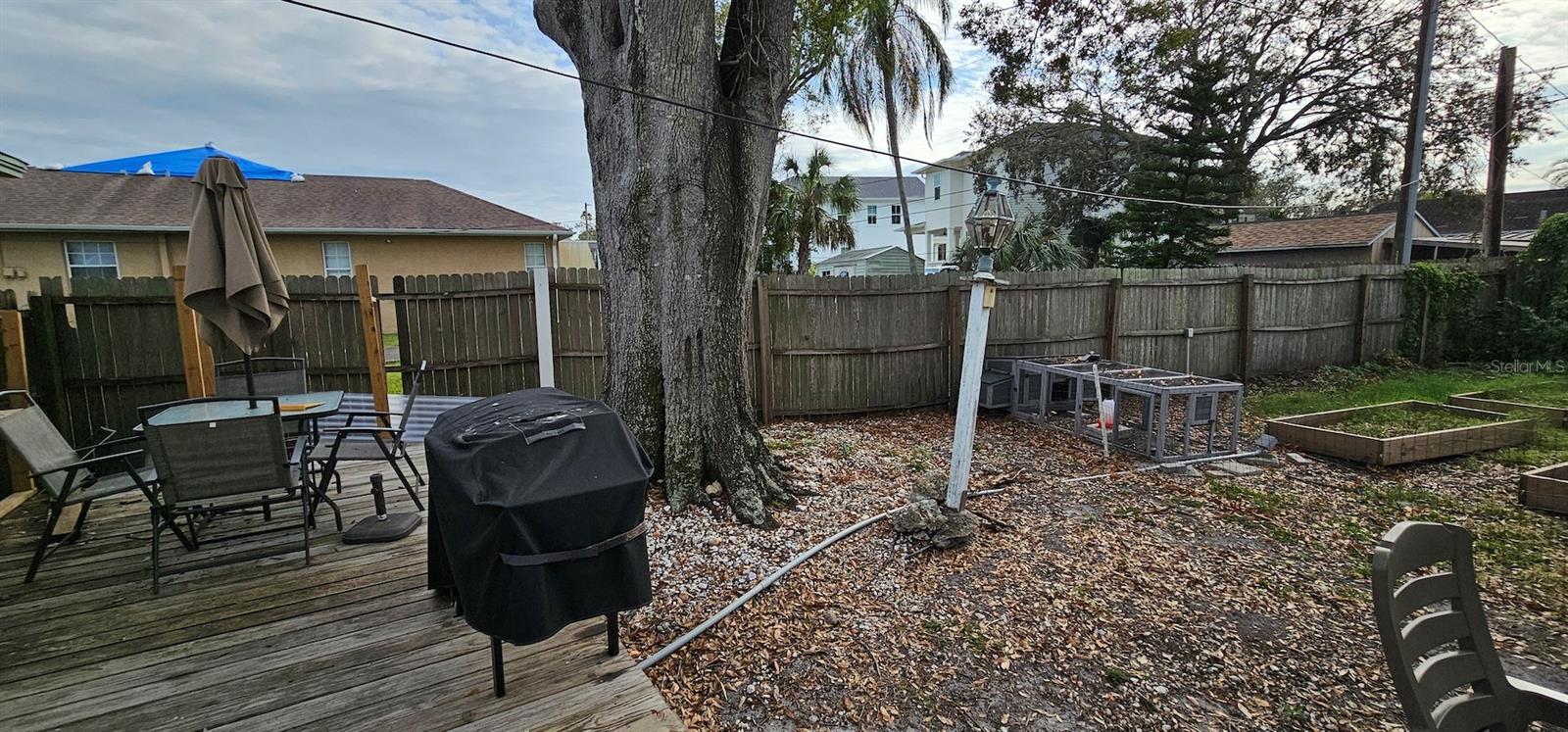 6404 PERSHING ST NE, ST PETERSBURG, FL, 33702