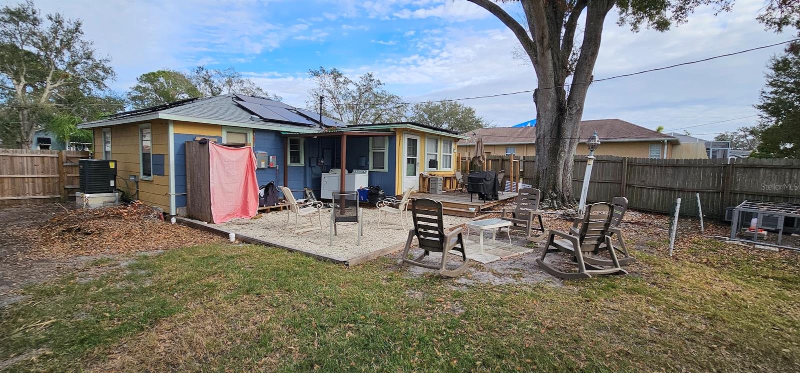 6404 PERSHING ST NE, ST PETERSBURG, FL, 33702