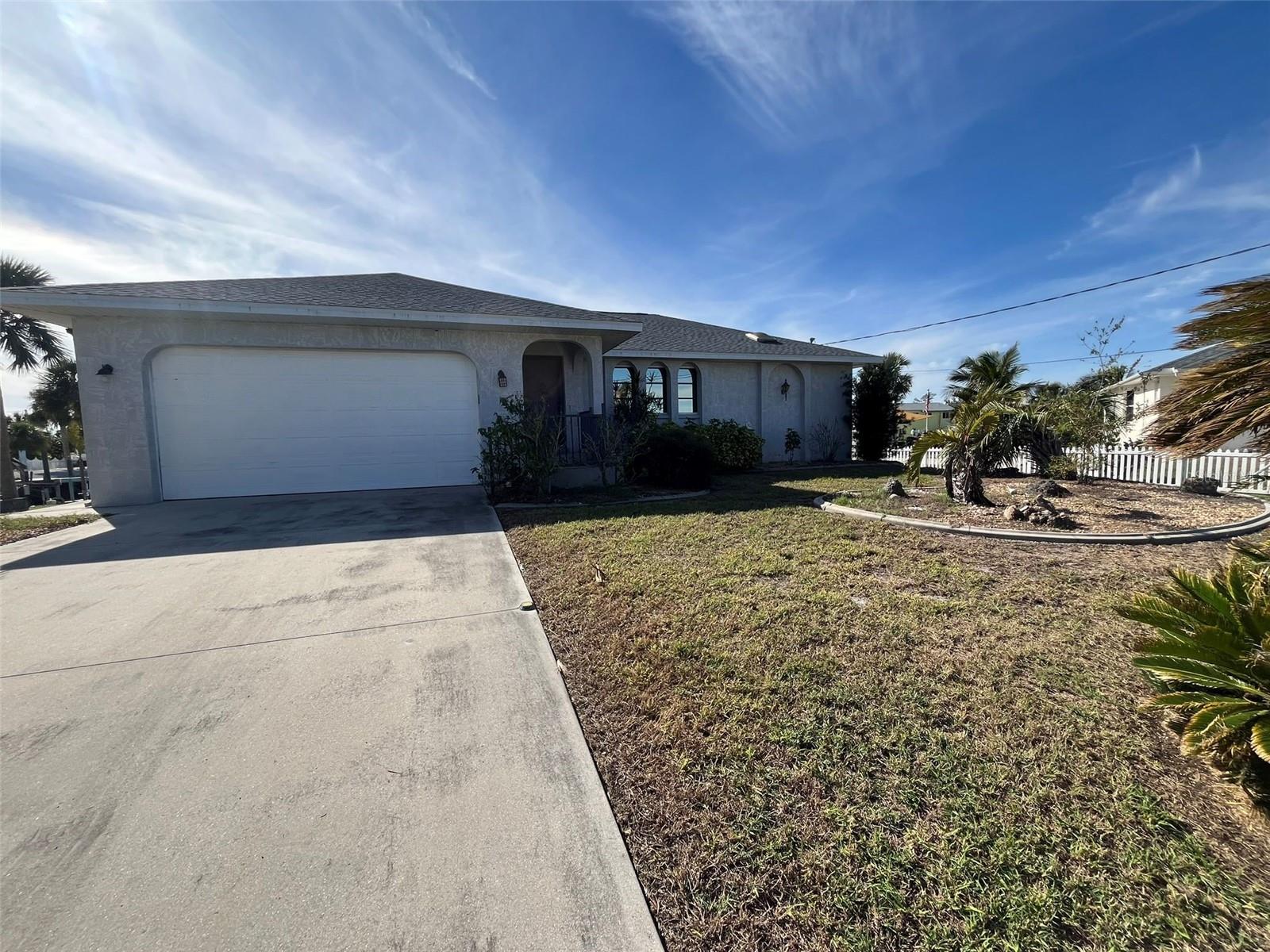 1111 BROWN ST, ENGLEWOOD, FL, 34224