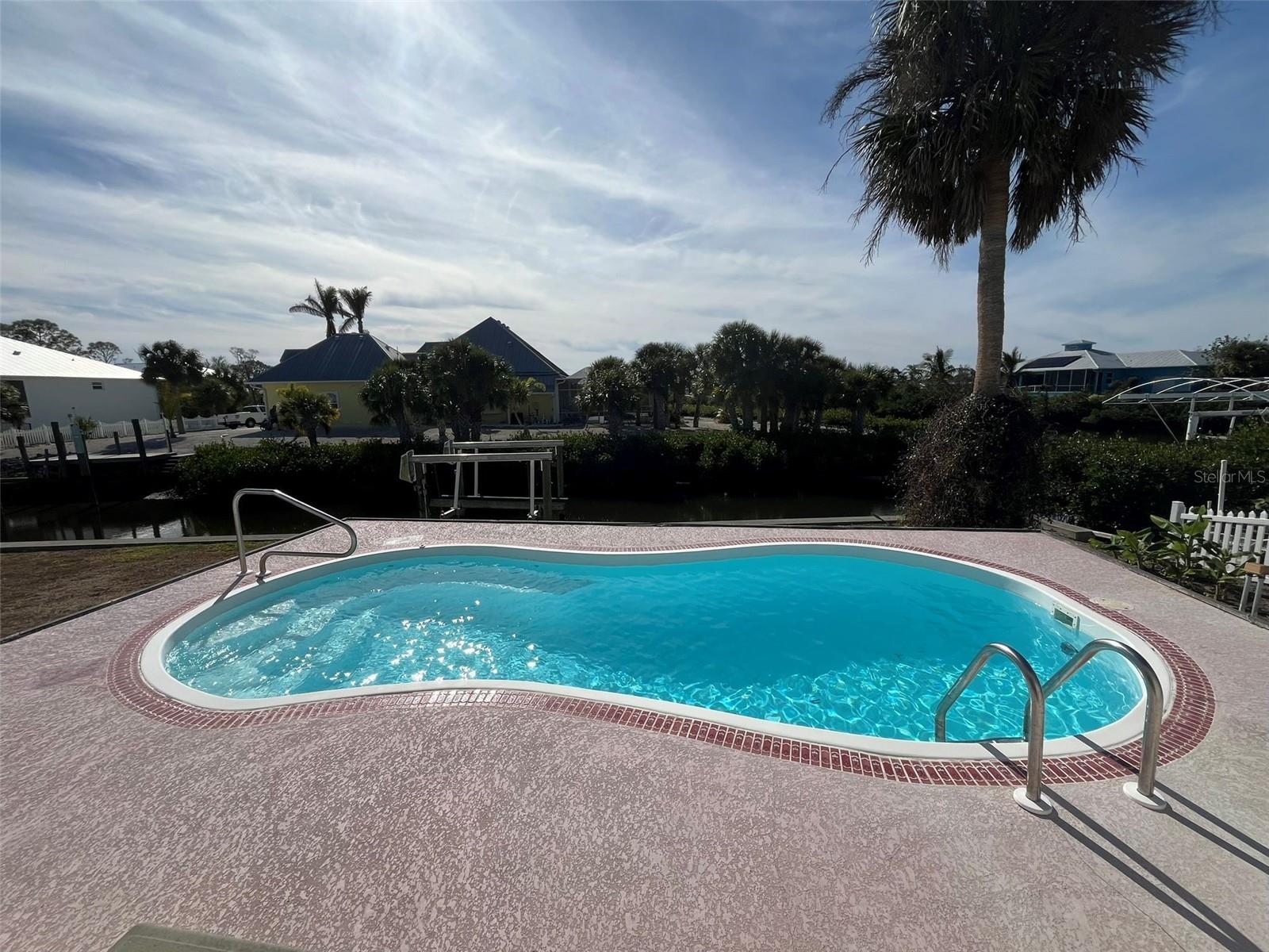 1111 BROWN ST, ENGLEWOOD, FL, 34224