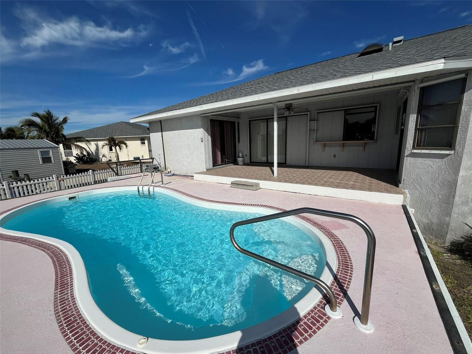 1111 BROWN ST, ENGLEWOOD, FL, 34224
