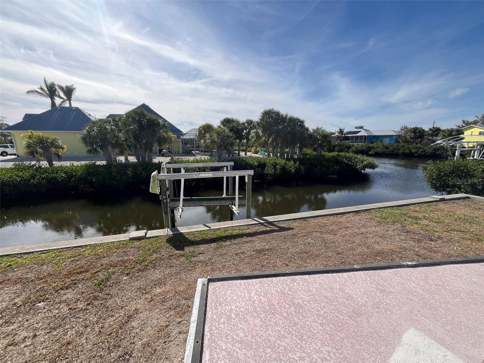 1111 BROWN ST, ENGLEWOOD, FL, 34224