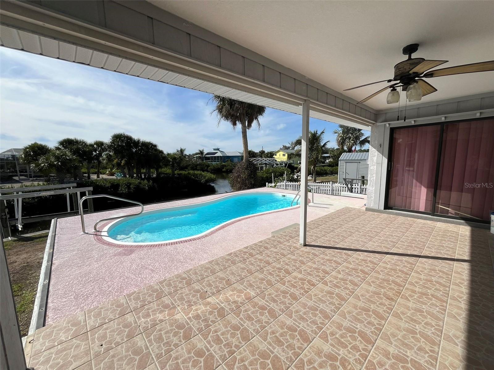 1111 BROWN ST, ENGLEWOOD, FL, 34224