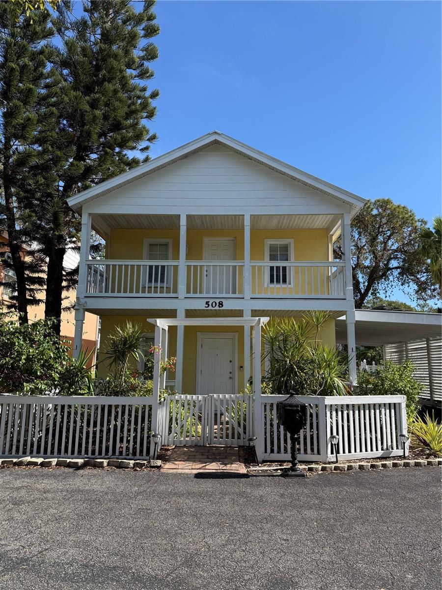 508 HOWARD CT, SARASOTA, FL, 34236
