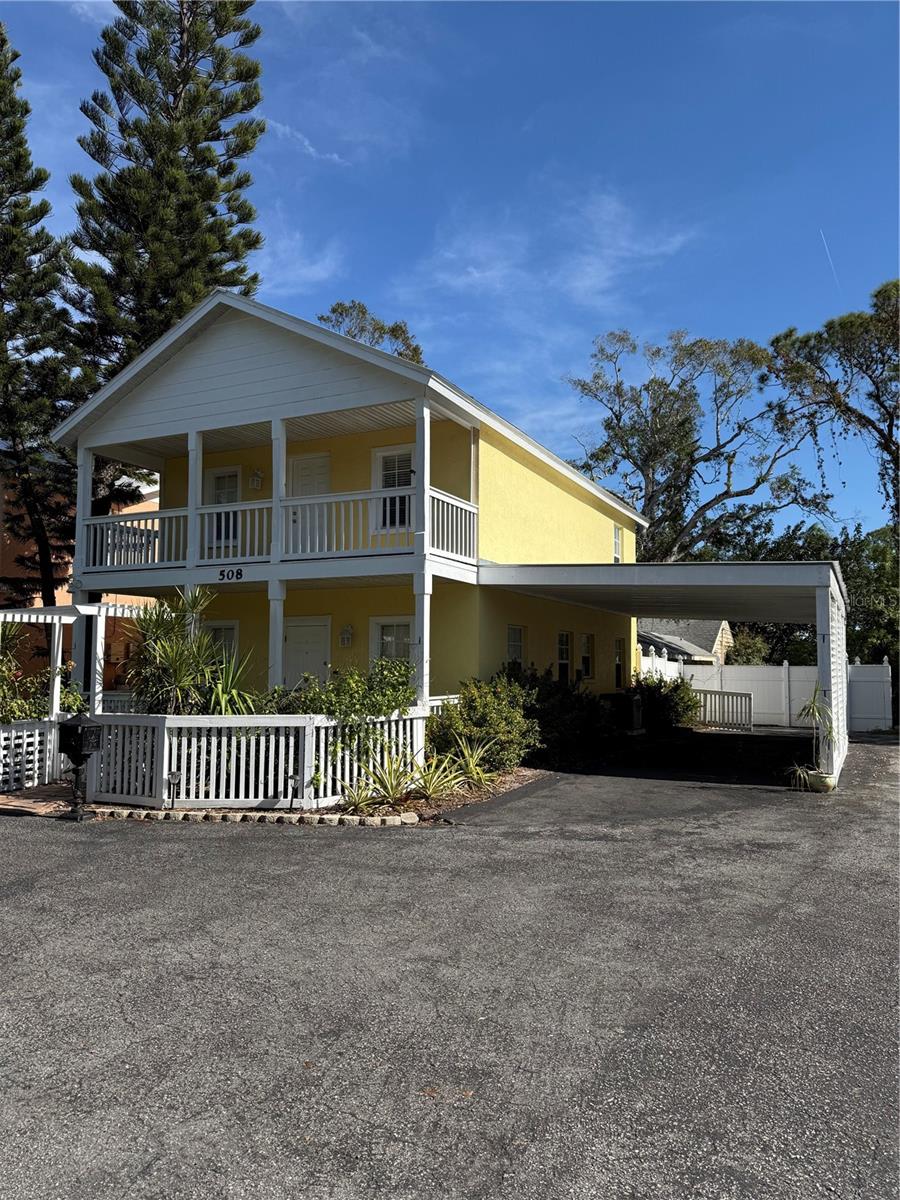 508 HOWARD CT, SARASOTA, FL, 34236