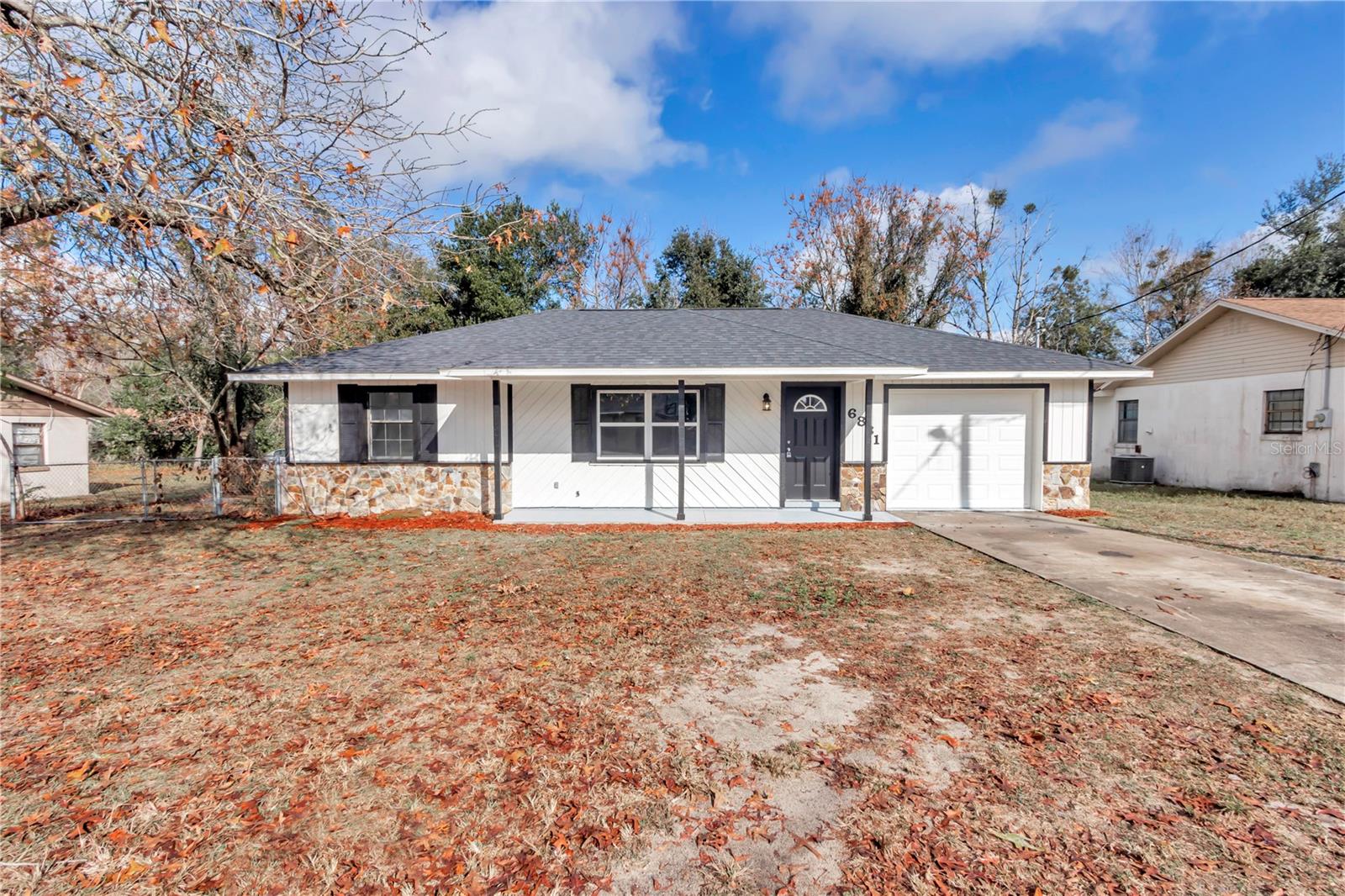 6831 SE 53RD PL, OCALA, FL, 34472